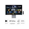 Монітор Samsung LS32FM902SIXUA зображення 7