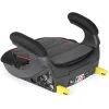 Автокрісло Peg-Perego Viaggio Shuttle бустер Active (чорне) (IMVS040000DX13DP53) зображення 3