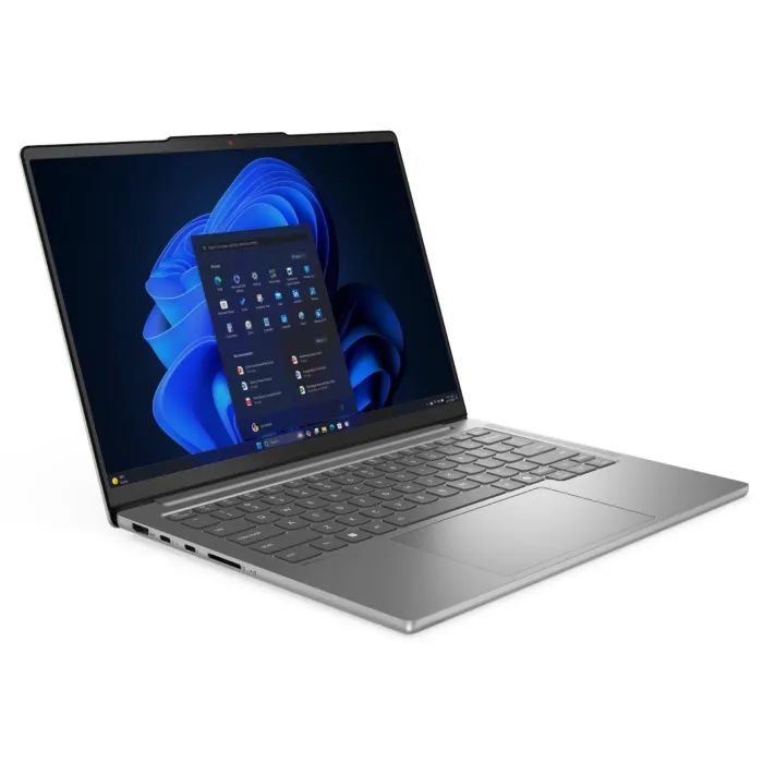 Ноутбук Lenovo IdeaPad Pro 5 14IAH10 (83JK002ARA) зображення 2