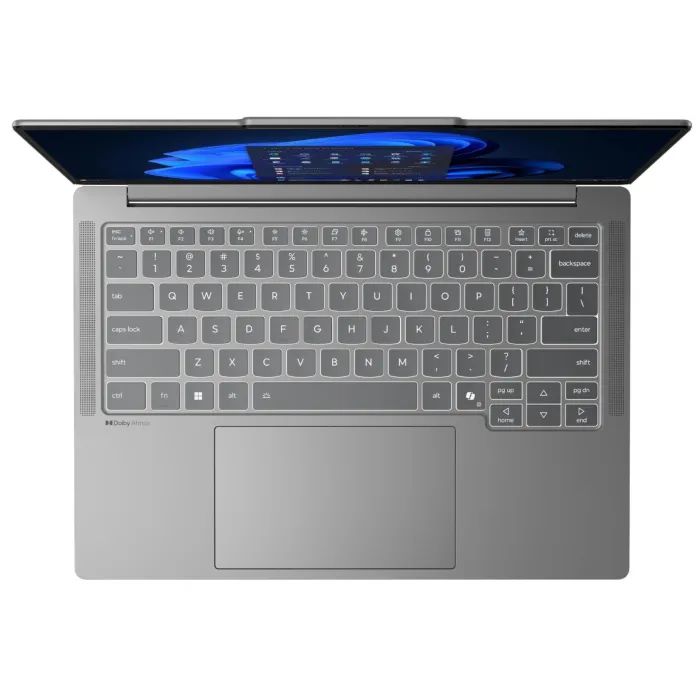 Ноутбук Lenovo IdeaPad Pro 5 14IAH10 (83JK002ARA) зображення 4