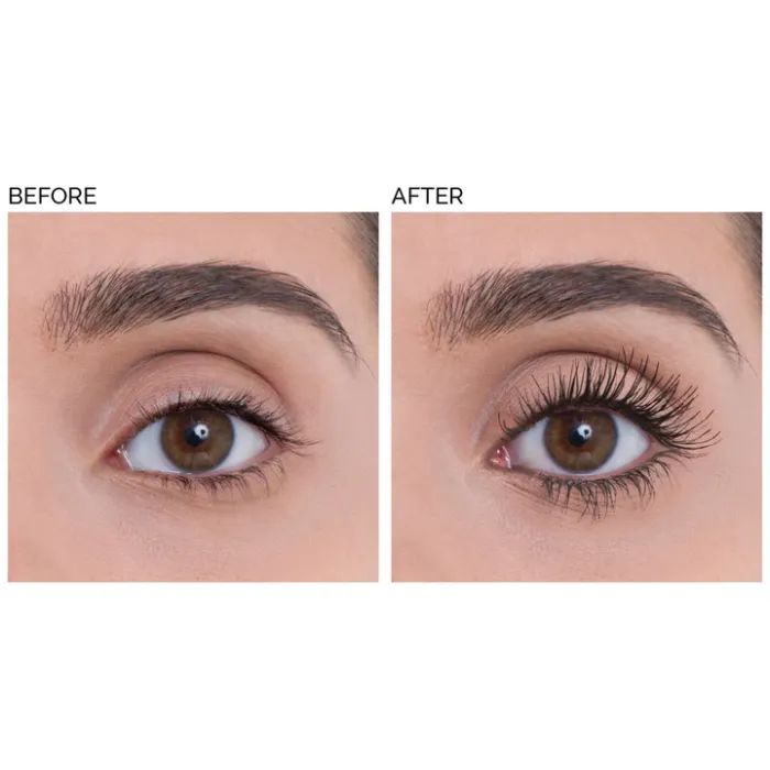 Туш для вій Pupa Vamp! All in One Mascara 101 - Extra Black (8011607311835) зображення 4