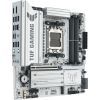 Материнская плата ASUS TUF GAMING B850M-PLUS WIFI7 W изображение 3