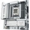 Материнская плата ASUS TUF GAMING B850M-PLUS WIFI7 W изображение 4