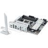 Материнская плата ASUS TUF GAMING B850M-PLUS WIFI7 W изображение 6