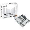 Материнская плата ASUS TUF GAMING B850M-PLUS WIFI7 W изображение 8