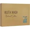 Постільна білизна Viluta 50 WACH Варена бавовна двоспальний (50_Wash_dv) зображення 6