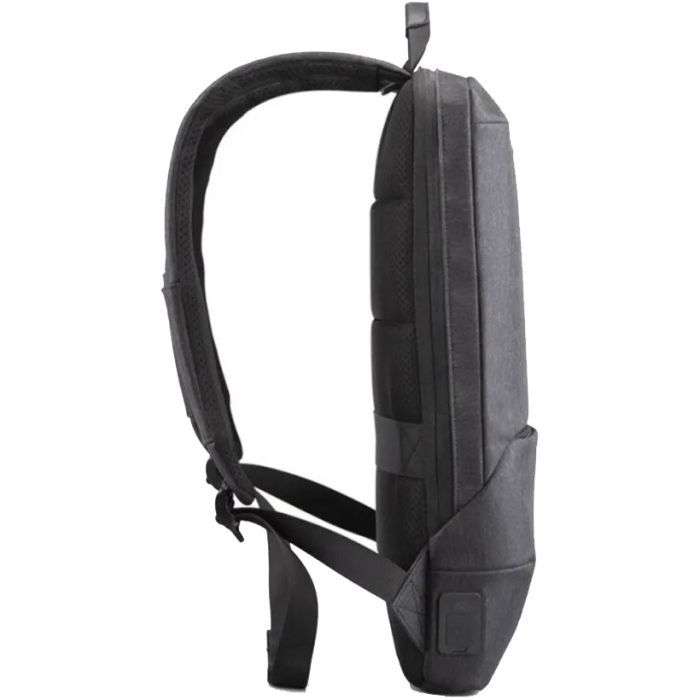Рюкзак для ноутбука Kingsons 15.6" laptop backpack Black (KS3215W) зображення 3
