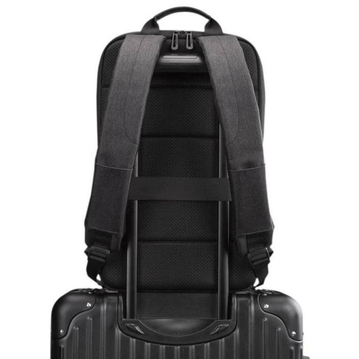 Рюкзак для ноутбука Kingsons 15.6" laptop backpack Black (KS3215W) зображення 6