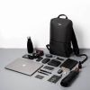 Рюкзак для ноутбука Kingsons 15.6" laptop backpack Black (KS3215W) зображення 8