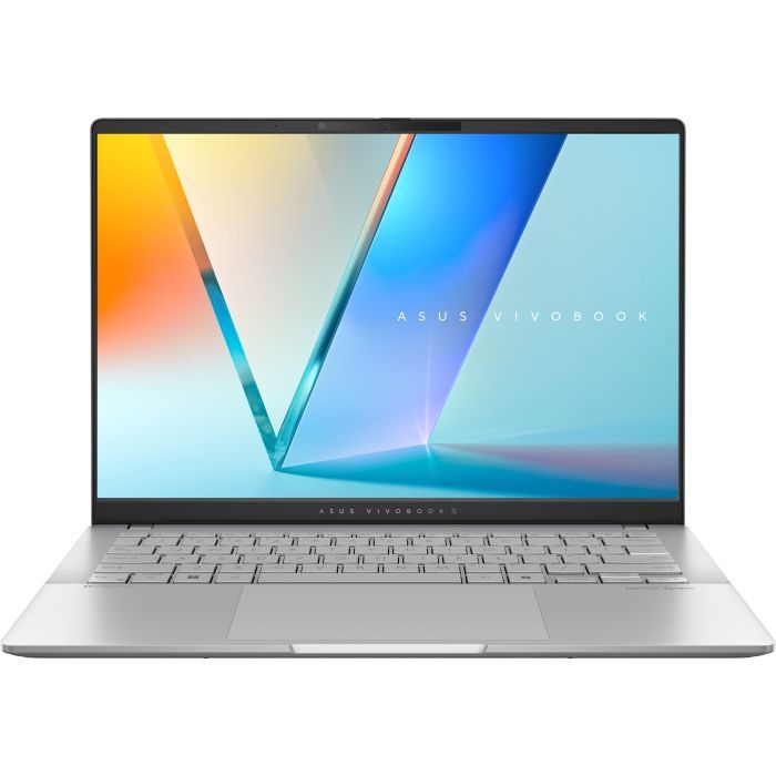 Ноутбук ASUS Vivobook S 14 OLED M5406KA-SF150 (90NB15W1-M008H0) > цены в Киеве и Украине Ноутбук ASUS Vivobook S 14 OLED M5406KA-SF150 (90NB15W1-M008H0)
