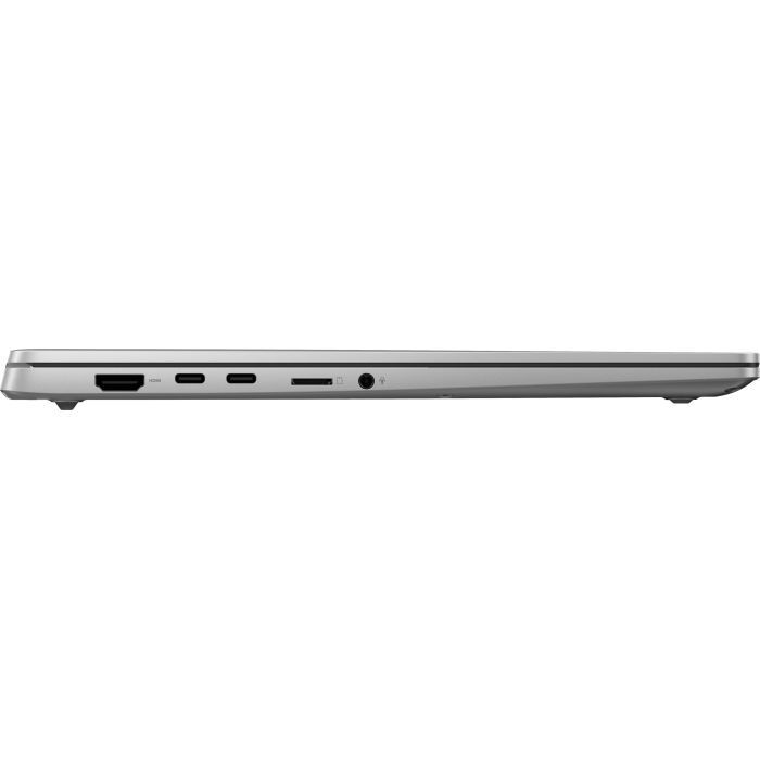 Ноутбук ASUS Vivobook S 14 OLED M5406KA-SF150 (90NB15W1-M008H0) изображение 5 Ноутбук ASUS Vivobook S 14 OLED M5406KA-SF150 (90NB15W1-M008H0) изображение 5