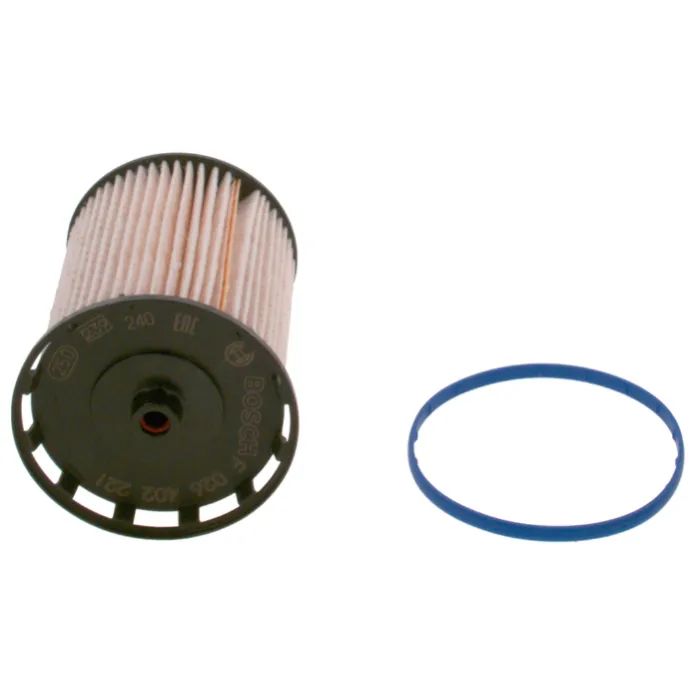 Фильтр топливный Bosch F026402221 изображение 2