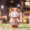 Фигурка Pop Top сюрприз Коллекционная Lucky Emma серии Загадочный лес - Кофейня (MJ-000061) изображение 6