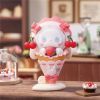 Фигурка Pop Top сюрприз Коллекционная Lucky Emma серии Загадочный лес - Кофейня (MJ-000061) изображение 7