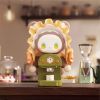 Фигурка Pop Top сюрприз Коллекционная Lucky Emma серии Загадочный лес - Кофейня (MJ-000061) изображение 8