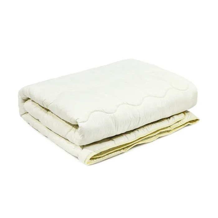 Ковдра Viluta вовняна стьобана Comfort 170х205 (ковдра_comfort_205*170)
