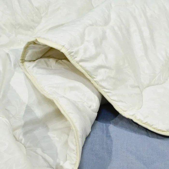 Ковдра Viluta вовняна стьобана Comfort 170х205 (ковдра_comfort_205*170) зображення 3