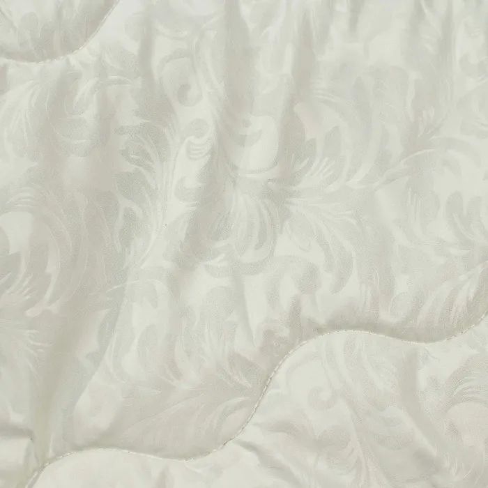 Ковдра Viluta вовняна стьобана Comfort 170х205 (ковдра_comfort_205*170) зображення 6