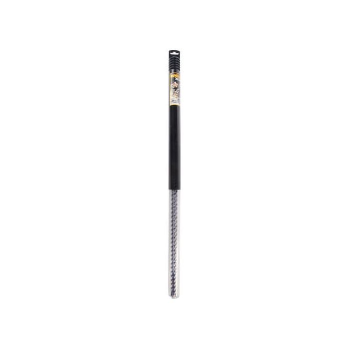 Бур DeWALT SDS-MAX ,XLR, 4 кромки, 25x800x920 мм (DT60826) зображення 2