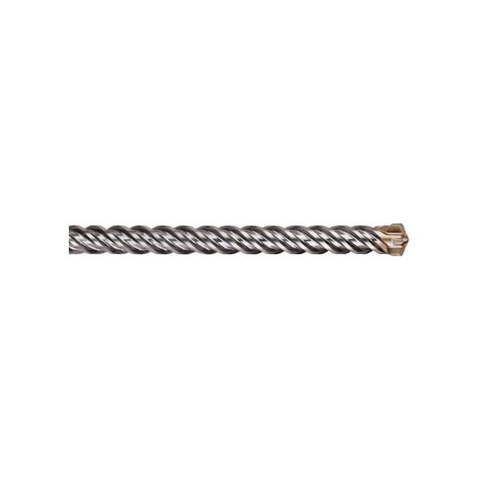 Бур DeWALT SDS-MAX ,XLR, 4 кромки, 25x800x920 мм (DT60826) зображення 4