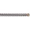 Бур DeWALT SDS-MAX ,XLR, 4 кромки, 25x800x920 мм (DT60826) зображення 4