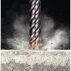 Бур DeWALT SDS-MAX ,XLR, 4 кромки, 25x800x920 мм (DT60826) зображення 6