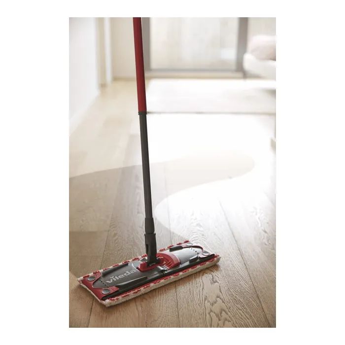 Насадка змінна для швабри Vileda Ultramax (4023103201262) зображення 6