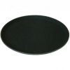 Поднос FoREST кругла чорна d 35 см (483500)