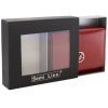 Кошелек Semi Line RFID Red (DAS303162) изображение 3