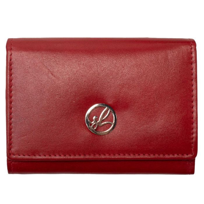 Кошелек Semi Line RFID Red (DAS303162) изображение 4