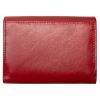 Кошелек Semi Line RFID Red (DAS303162) изображение 5