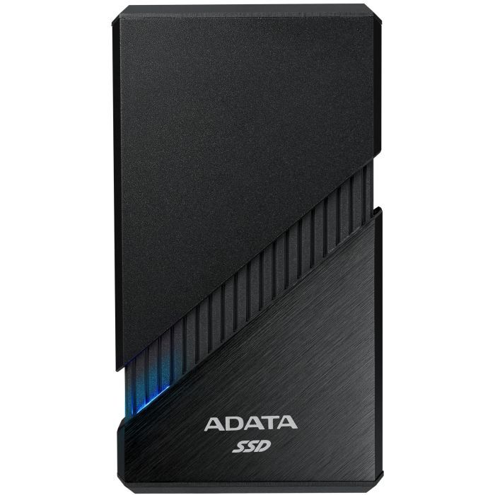 Накопитель SSD USB 4.0 1TB SE920 ADATA (SE920-1TCBK) изображение 2