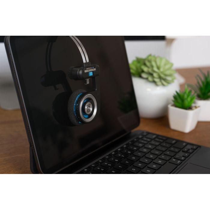 Навушники Koss Porta Pro On-Ear Wireless Black (197675.102) зображення 13 Навушники Koss Porta Pro On-Ear Wireless Black (197675.102) зображення 13