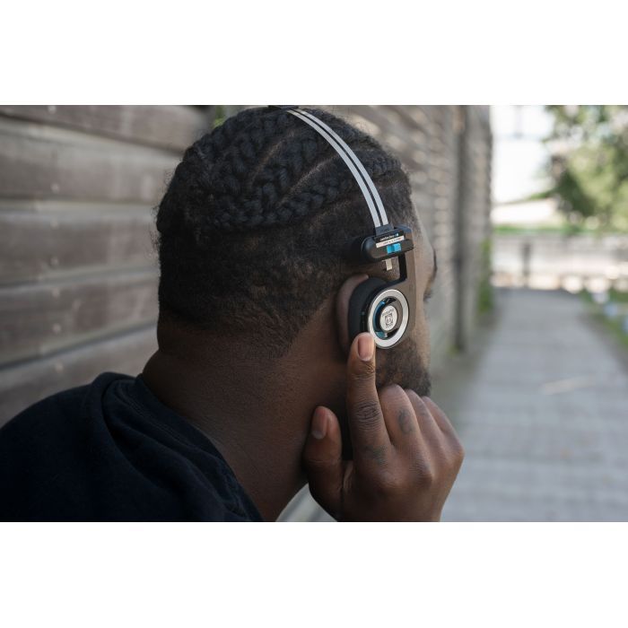 Навушники Koss Porta Pro On-Ear Wireless Black (197675.102) зображення 18 Навушники Koss Porta Pro On-Ear Wireless Black (197675.102) зображення 18