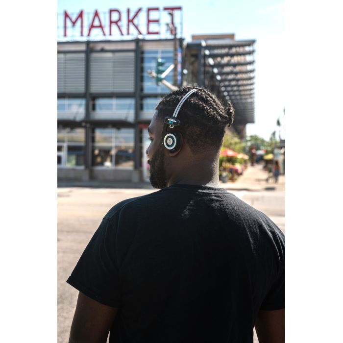 Навушники Koss Porta Pro On-Ear Wireless Black (197675.102) зображення 21 Навушники Koss Porta Pro On-Ear Wireless Black (197675.102) зображення 21
