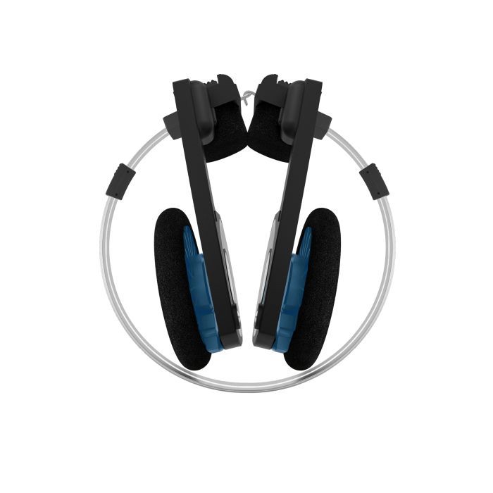 Навушники Koss Porta Pro On-Ear Wireless Black (197675.102) зображення 24 Навушники Koss Porta Pro On-Ear Wireless Black (197675.102) зображення 24