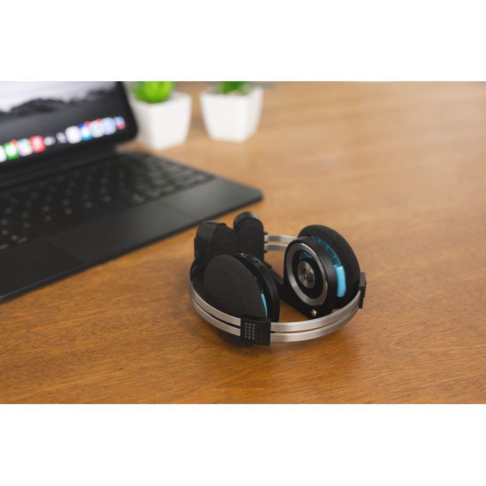 Навушники Koss Porta Pro On-Ear Wireless Black (197675.102) зображення 5 Навушники Koss Porta Pro On-Ear Wireless Black (197675.102) зображення 5