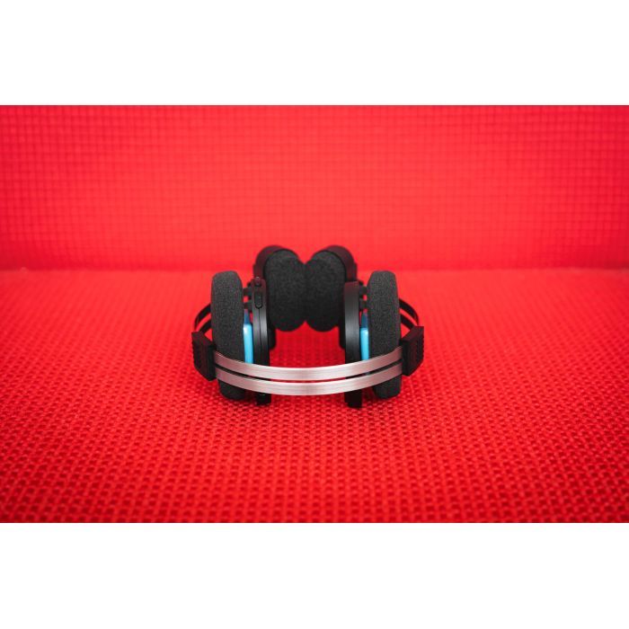 Навушники Koss Porta Pro On-Ear Wireless Black (197675.102) зображення 8 Навушники Koss Porta Pro On-Ear Wireless Black (197675.102) зображення 8