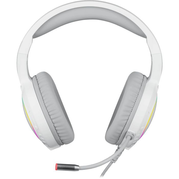 Навушники Redragon Mento USB Pink (71763) зображення 2