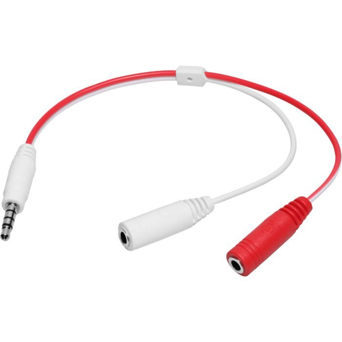 Навушники Redragon Mento USB Pink (71763) зображення 5