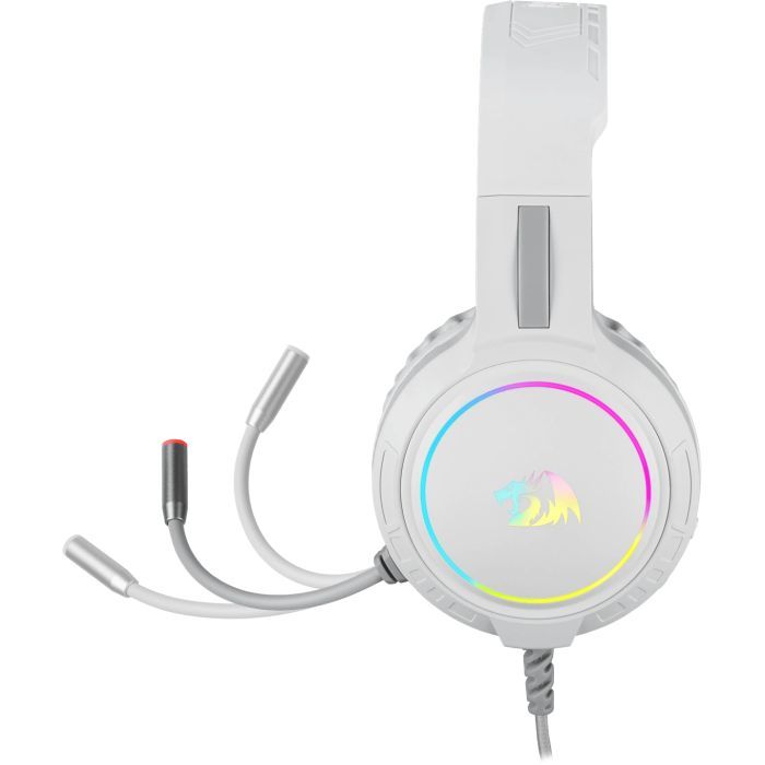 Навушники Redragon Mento USB Pink (71763) зображення 6