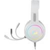 Навушники Redragon Mento USB White (70708) зображення 6