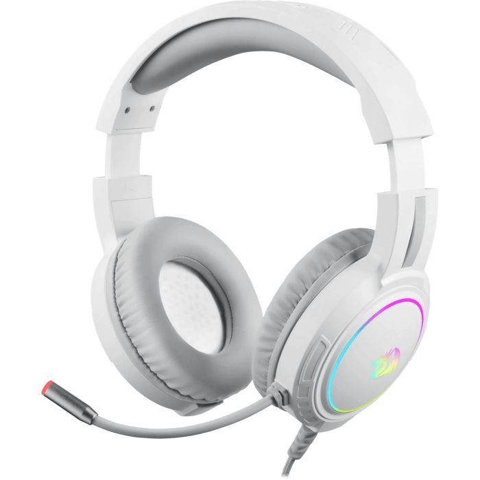 Навушники Redragon Mento USB Pink (71763) зображення 7