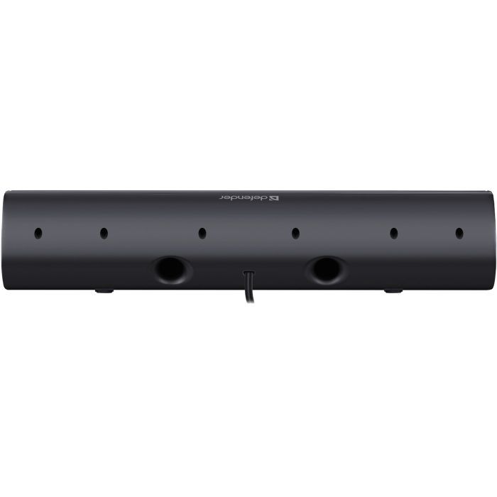 Акустична система Defender Z11 USB Black (65211) зображення 5 Акустична система Defender Z11 USB Black (65211) зображення 5