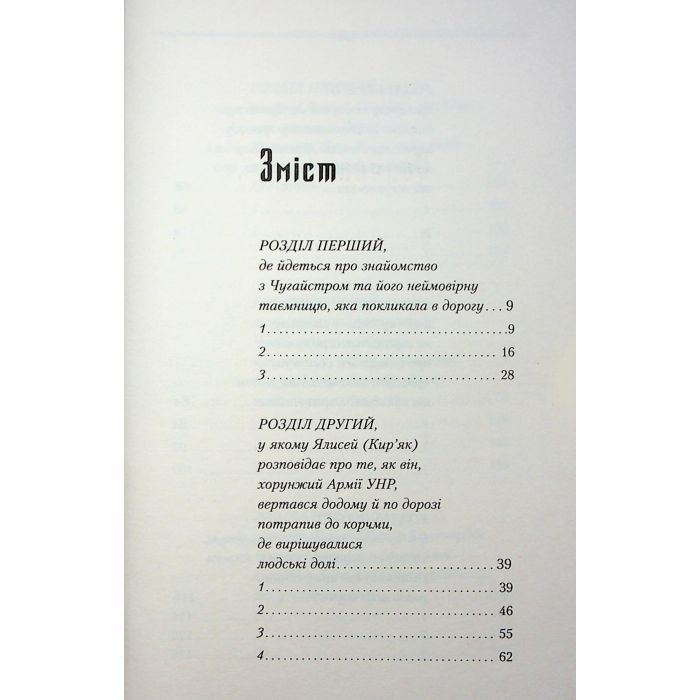 Книга Рік Шершня - Василь Шкляр КСД (9786171516489) изображение 3