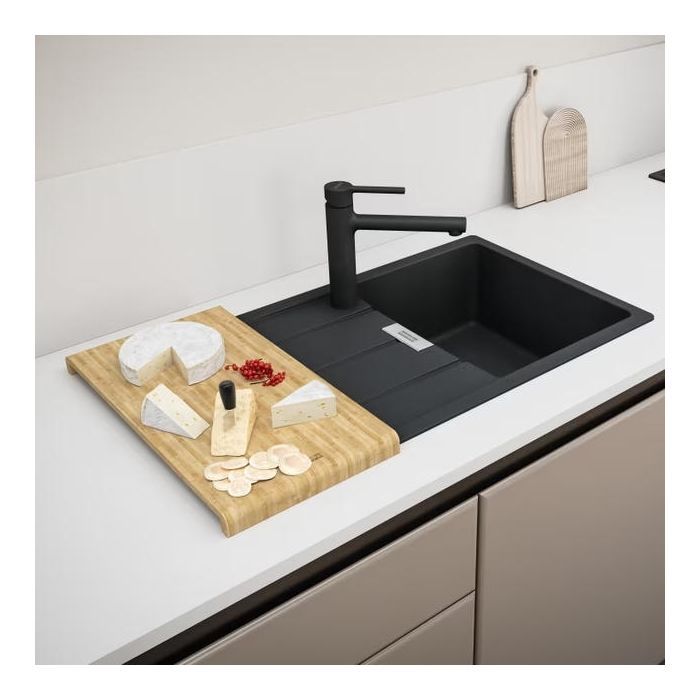 Змішувач Franke Centro (115.0621.592) зображення 2