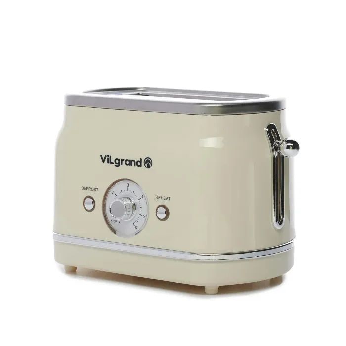 Тостер Vilgrand VT 0823R