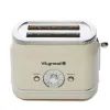 Тостер Vilgrand VT 0823R изображение 4
