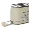 Тостер Vilgrand VT 0823R изображение 6
