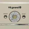 Тостер Vilgrand VT 0823R изображение 7